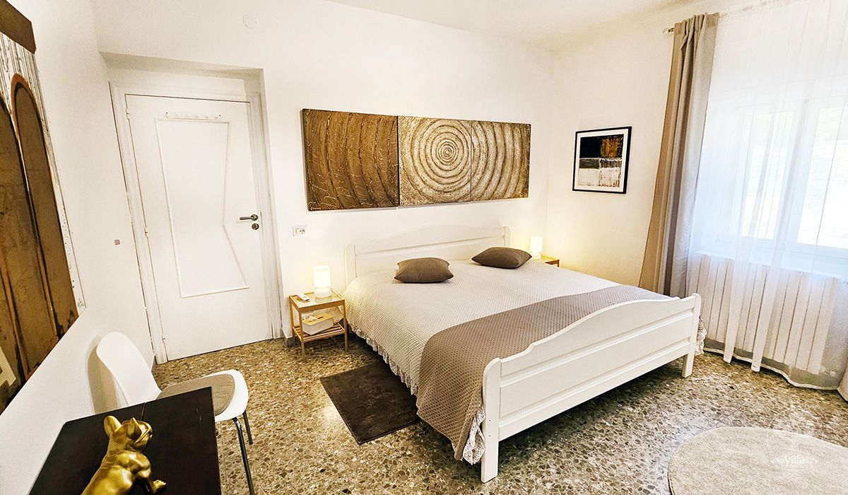 Villa Perniola - Apulien Italy