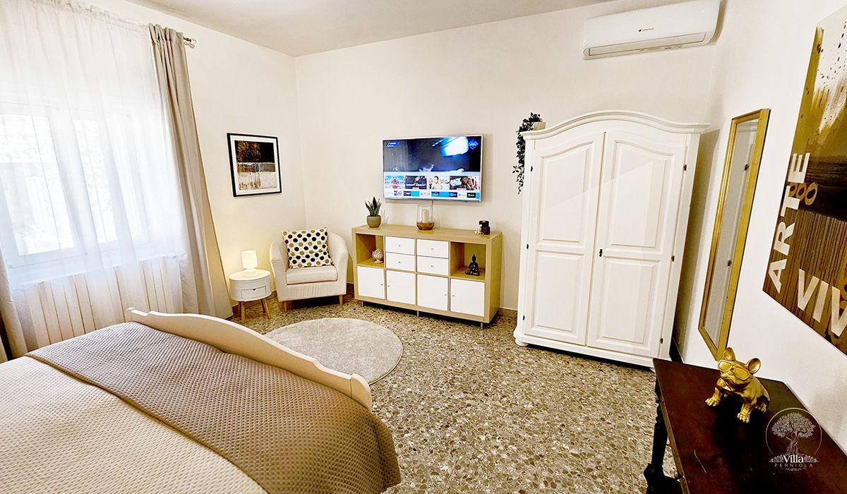 Villa Perniola - Apulien Italy