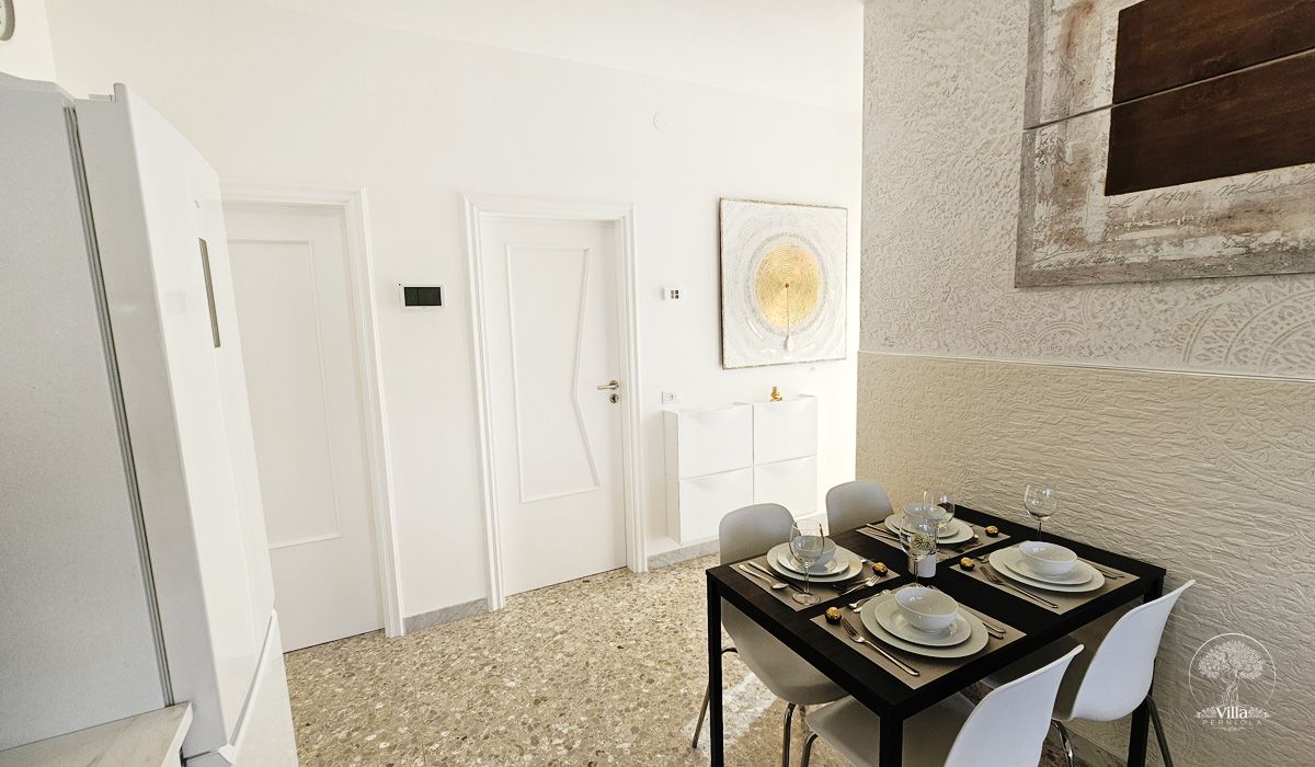 Villa Perniola - Apulien Italy